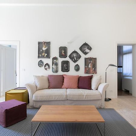 Apartament Infinite House Guglie Wenecja Zewnętrze zdjęcie