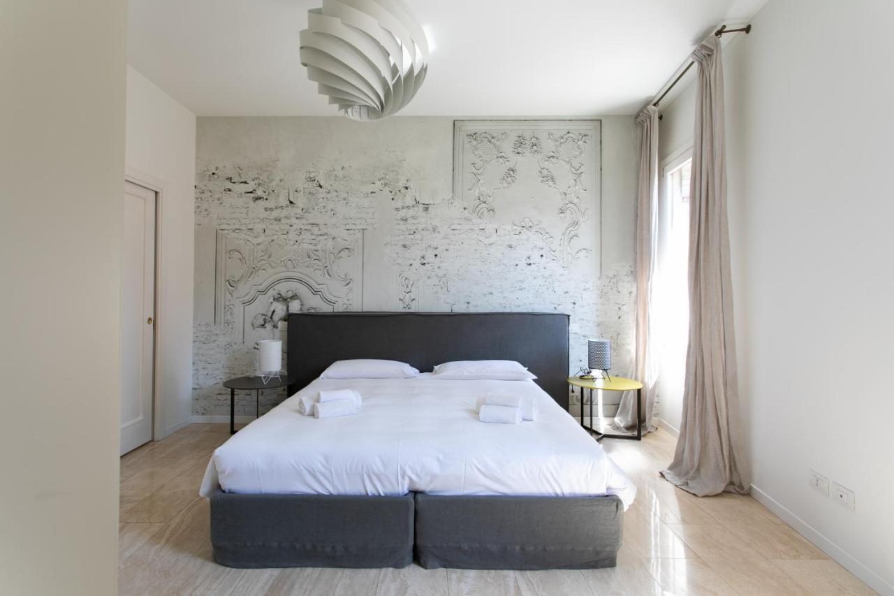 Apartament Infinite House Guglie Wenecja Zewnętrze zdjęcie