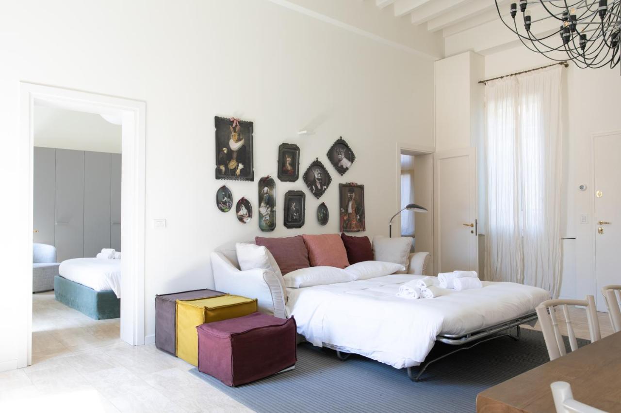 Apartament Infinite House Guglie Wenecja Zewnętrze zdjęcie