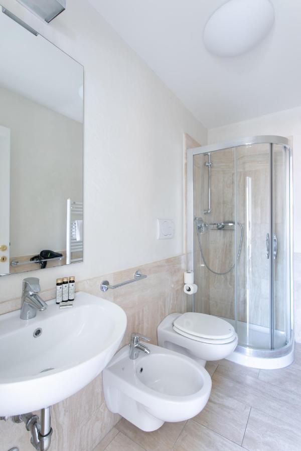 Apartament Infinite House Guglie Wenecja Zewnętrze zdjęcie