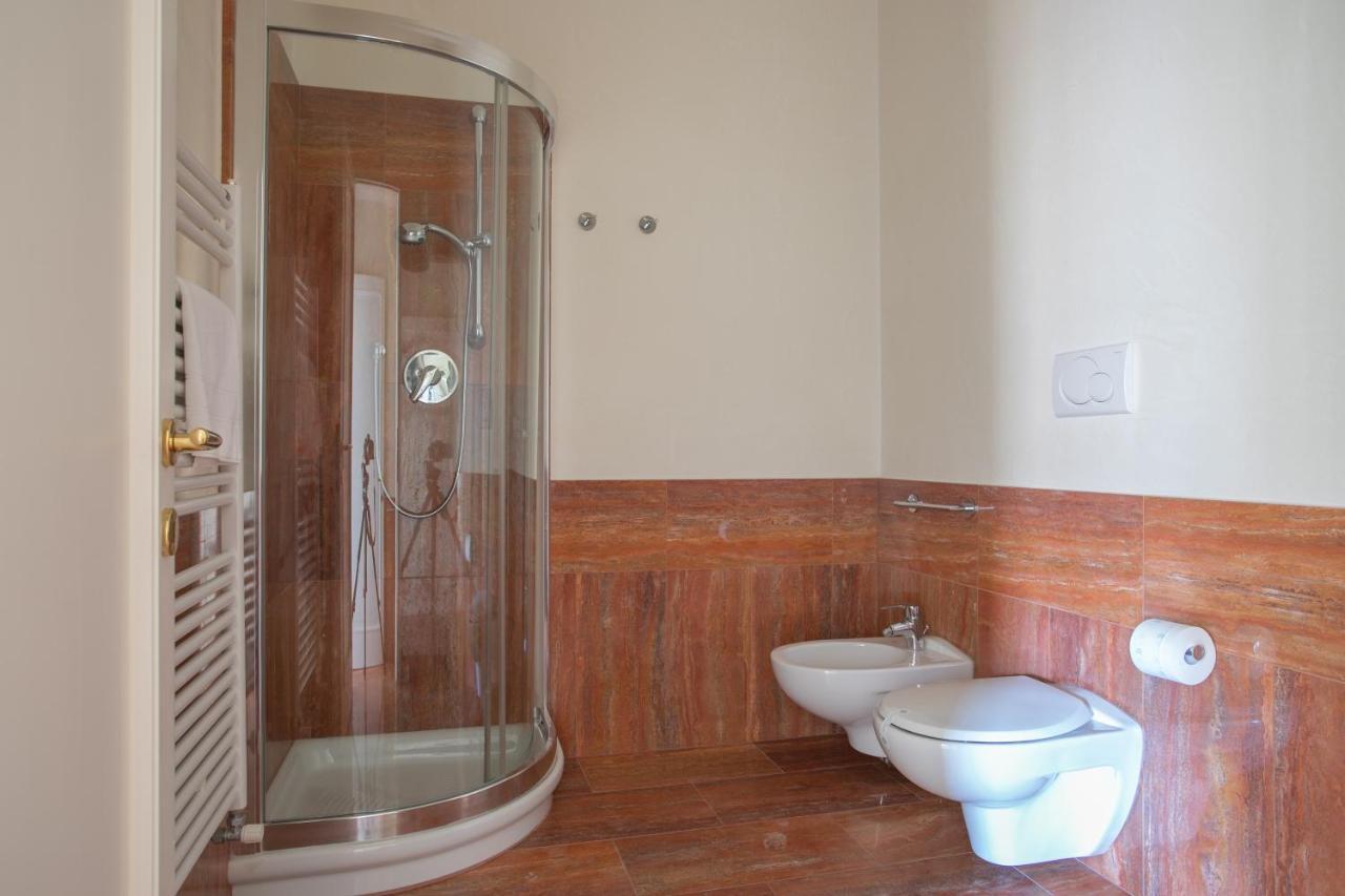 Apartament Infinite House Guglie Wenecja Zewnętrze zdjęcie
