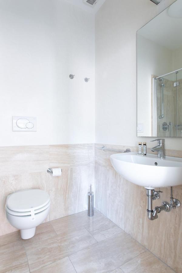 Apartament Infinite House Guglie Wenecja Zewnętrze zdjęcie