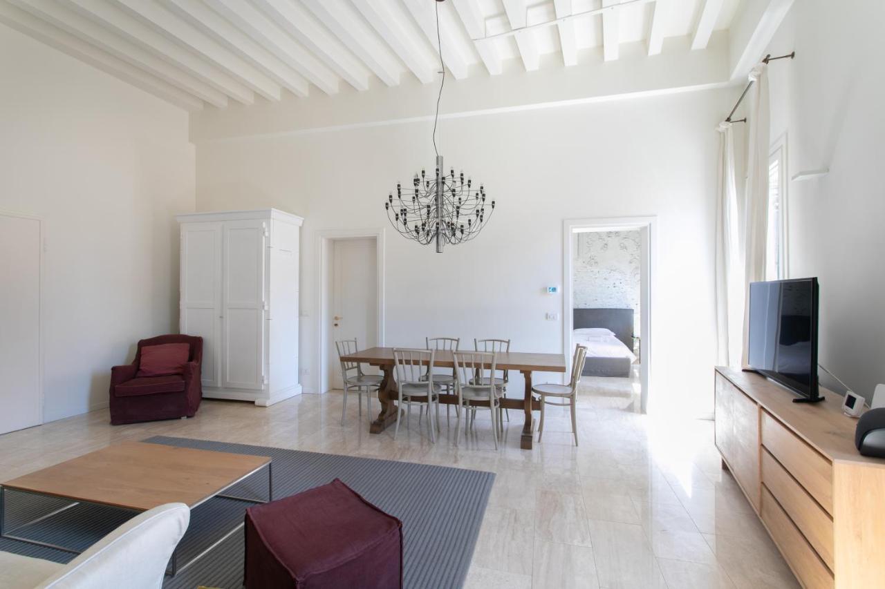 Apartament Infinite House Guglie Wenecja Zewnętrze zdjęcie