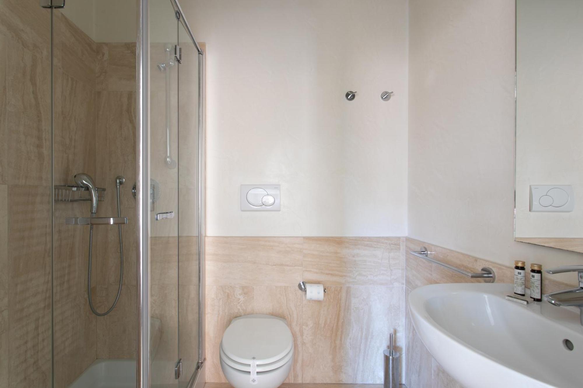 Apartament Infinite House Guglie Wenecja Zewnętrze zdjęcie
