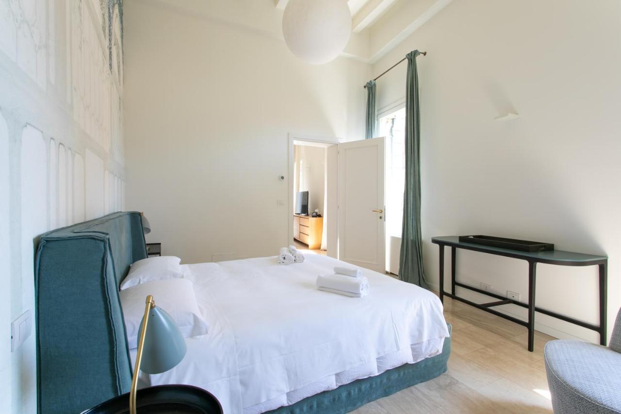 Apartament Infinite House Guglie Wenecja Zewnętrze zdjęcie