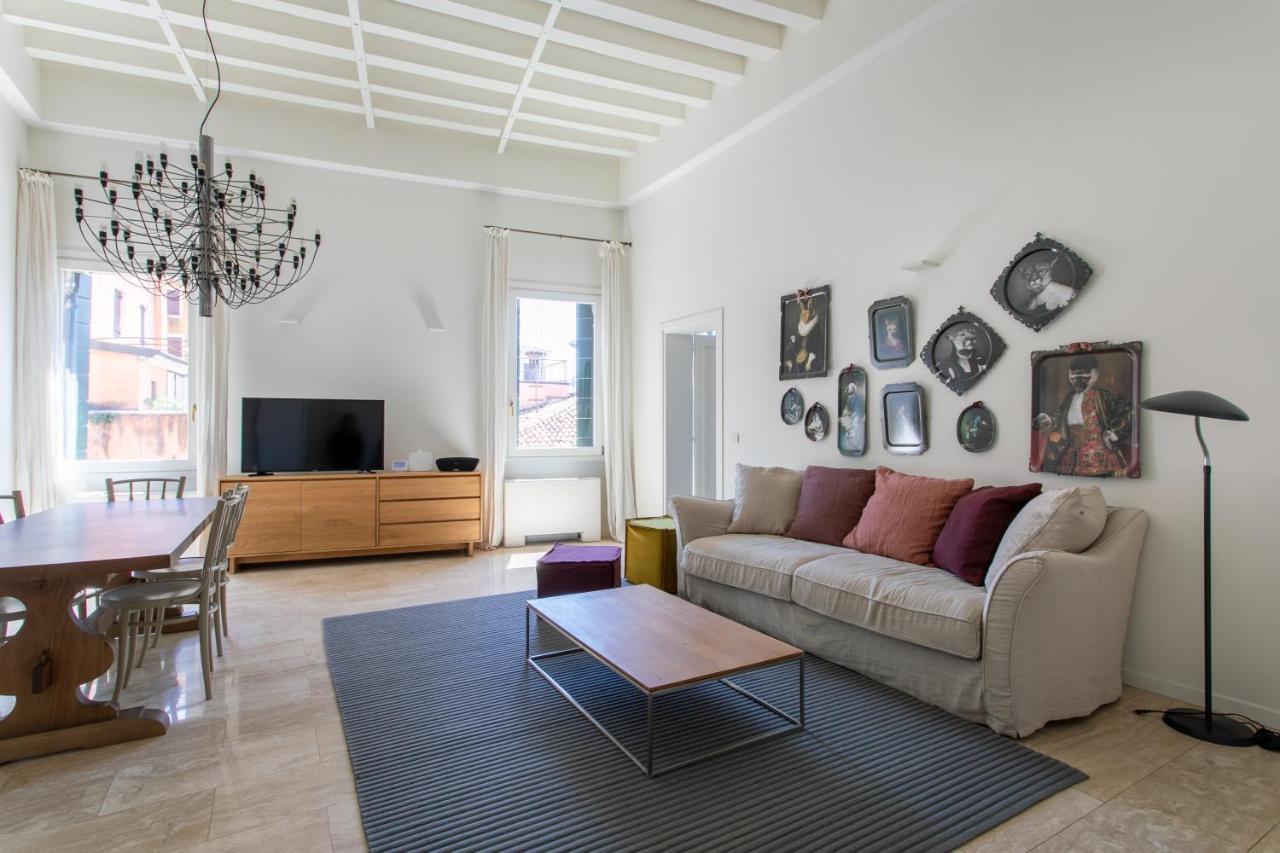 Apartament Infinite House Guglie Wenecja Zewnętrze zdjęcie