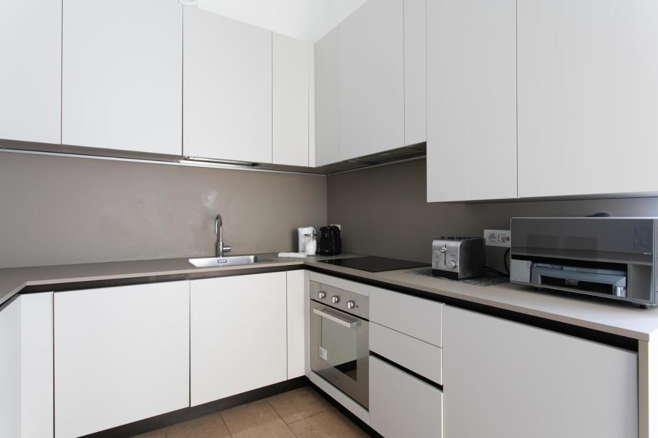 Apartament Infinite House Guglie Wenecja Zewnętrze zdjęcie