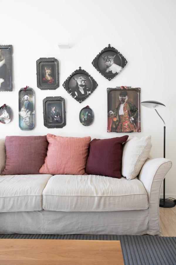 Apartament Infinite House Guglie Wenecja Zewnętrze zdjęcie