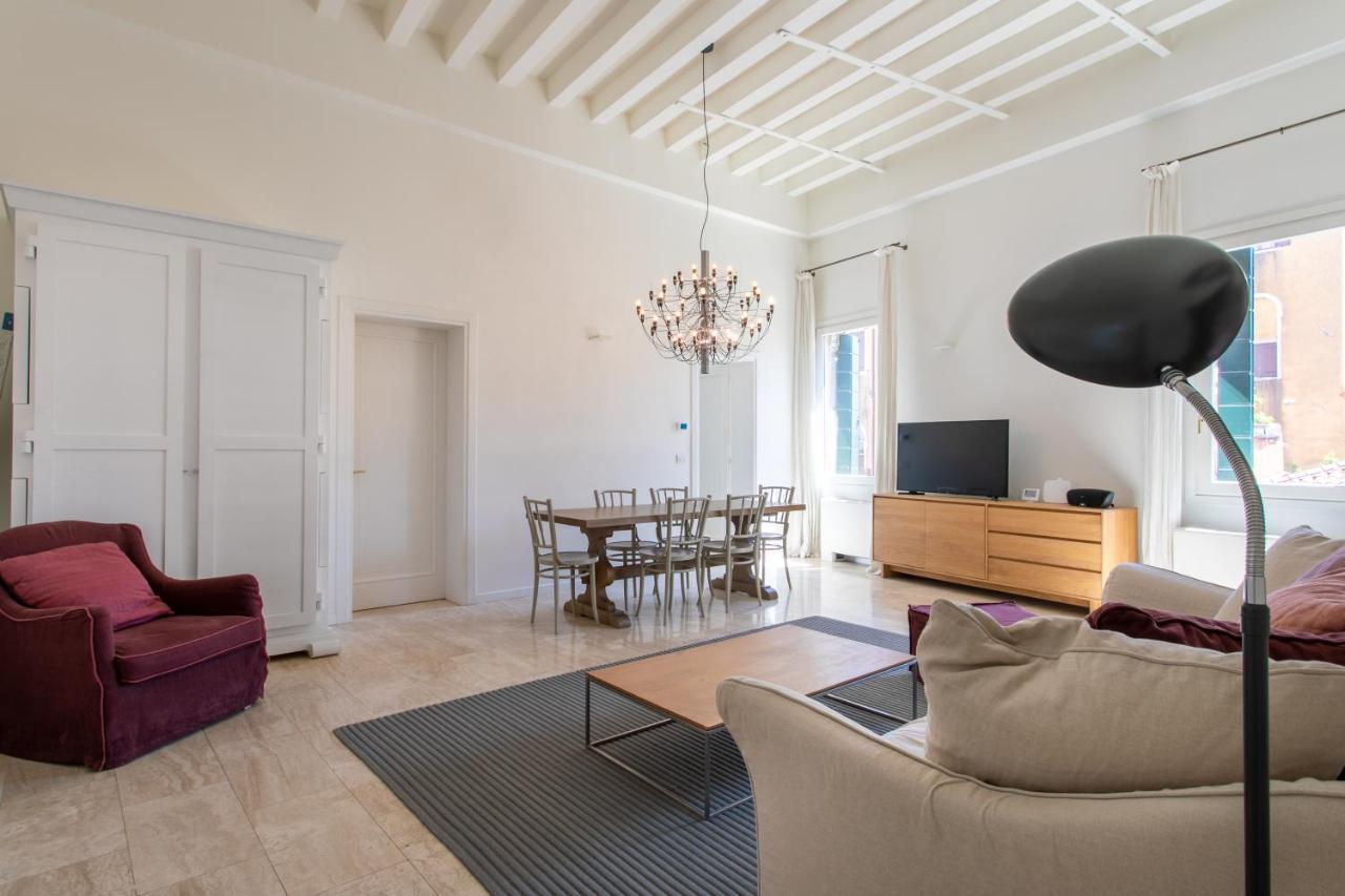 Apartament Infinite House Guglie Wenecja Zewnętrze zdjęcie