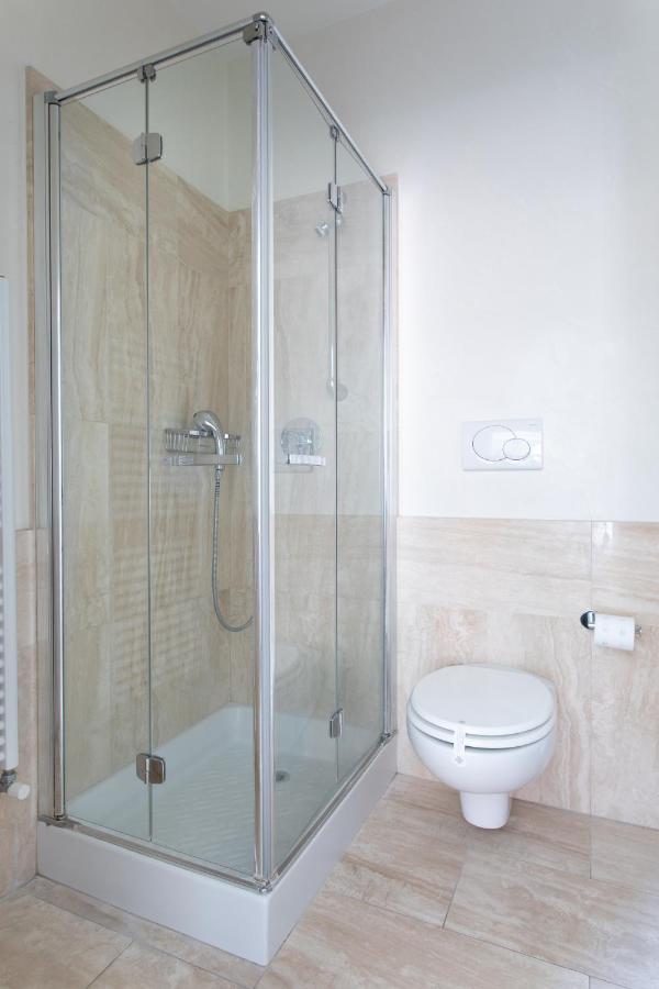 Apartament Infinite House Guglie Wenecja Zewnętrze zdjęcie